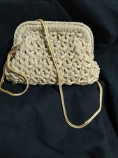 Borsa e borsette fatte a mano