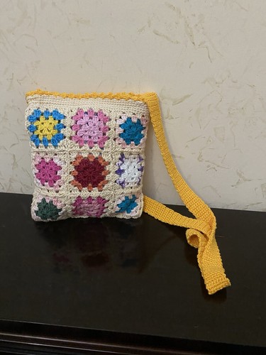 Crochet bags - crochet,