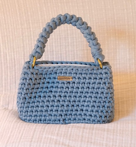 Borsa filato per - filato,