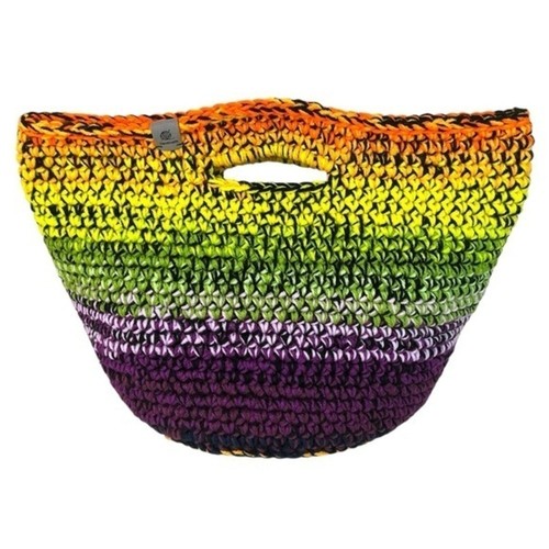 Borsa tote bag artigianale - tote,