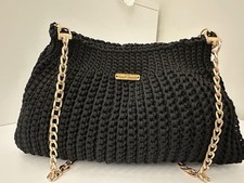 borse uncinetto fatte a mano