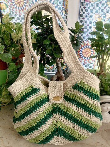 Aida mini borsa fatta - mini,,