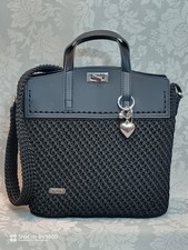 Borse donna lavorate a