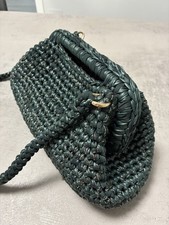 borse uncinetto fatte a mano