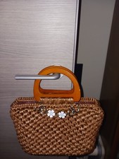Borsa fatta a mano ad