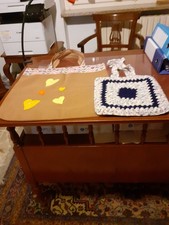 borsa uncinetto fatta a mano