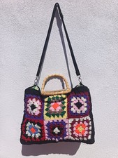 borsa fatta a mano a