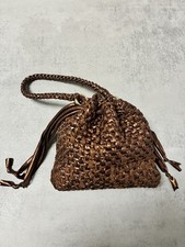 borse uncinetto fatte a mano