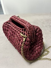 borse uncinetto fatte a mano