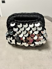 borse uncinetto fatte a mano