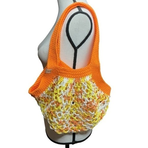Piccola borsa mercato - , maglia