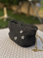 Borse Uncinetto Fatte A Mano