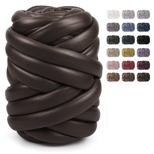 Rolls matte quilted - quilted, pu